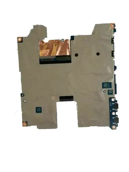 Dell 087WFT hovedkort