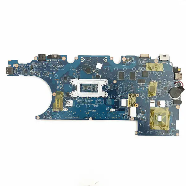 Dell 0KP60X ADP70 LA-C832P Rev:1.0(A00) hovedkort