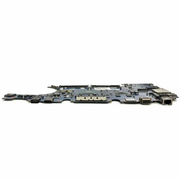Dell 0KP60X ADP70 LA-C832P Rev:1.0(A00) hovedkort