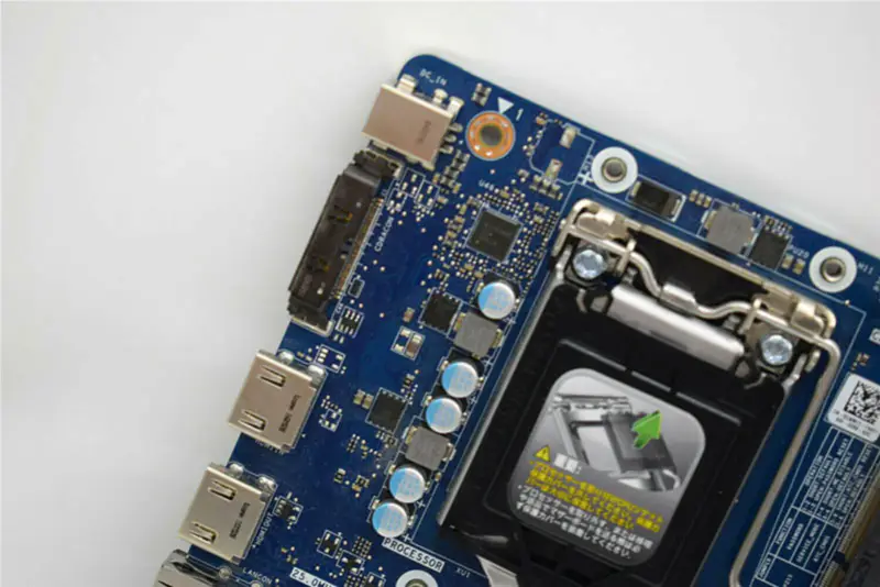 Dell ALIENWRAE ALPHA R2 0GWM1Y GWM1Y GTX960 4G Motherboard