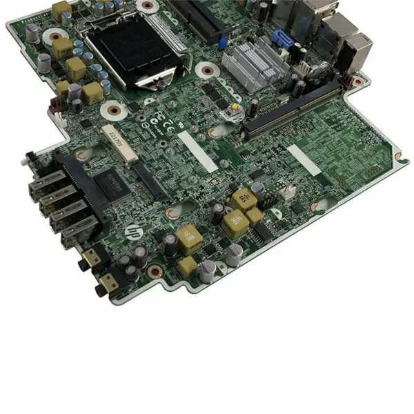 HP 656937-001 Other motherboard