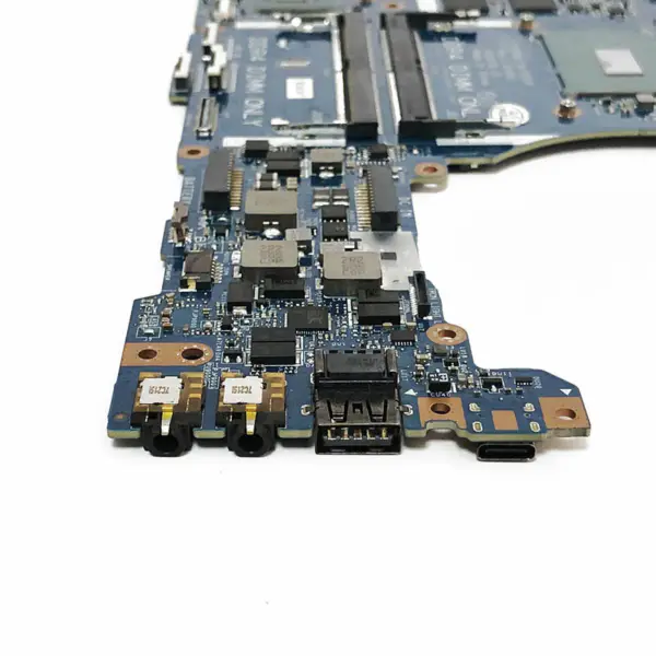 Dell DD3R1D3R1D0D3R1D LA-F551P hovedkort
