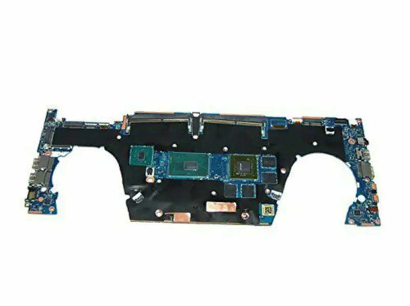 HP 840932-601 hovedkort