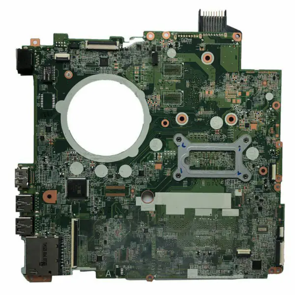 HP 802961-501 hovedkort