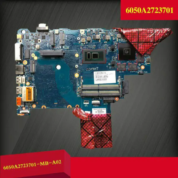 HP 840712-001 motherboard