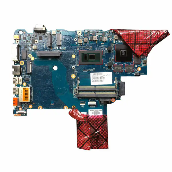 HP 840712-001 motherboard