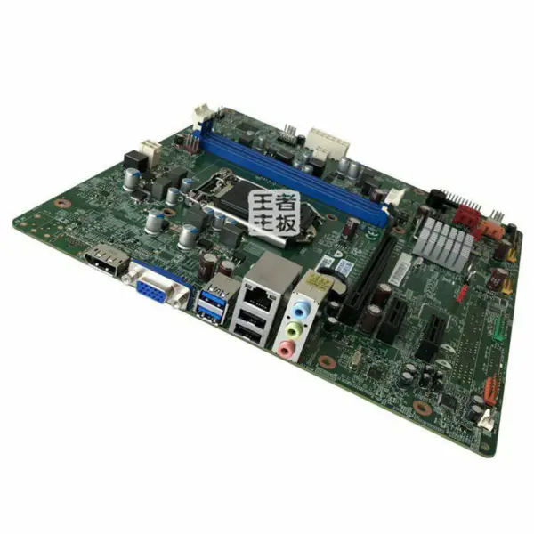 Lenovo 03T7201 IH81M_1.0 hovedkort