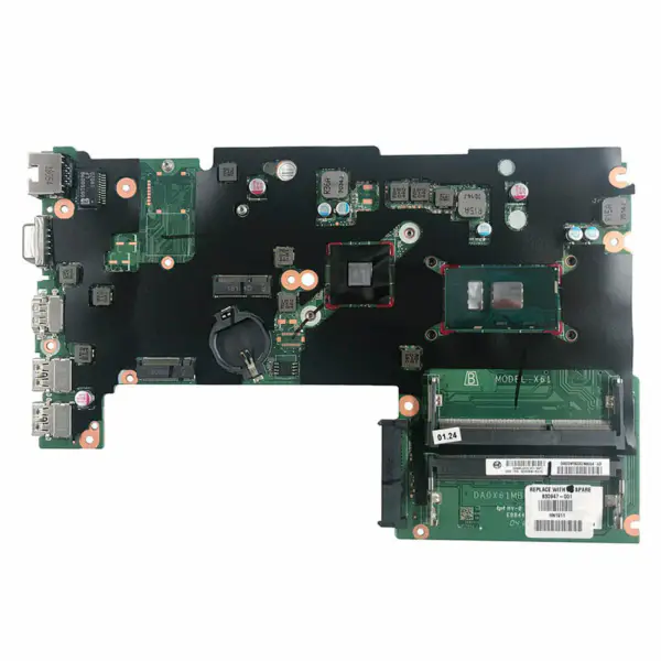 HP 830947-001 hovedkort