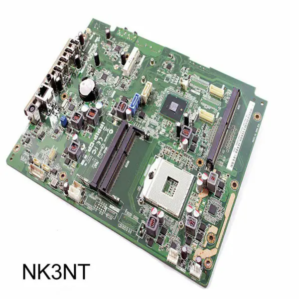 Dell Vostro 330 Alt-i-ett NK3NT 0NK3NT IPPIP-CP hovedkort