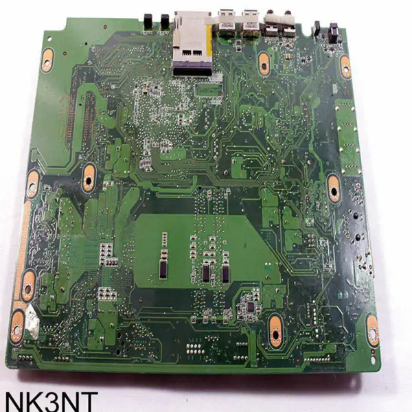 Dell Vostro 330 Alt-i-ett NK3NT 0NK3NT IPPIP-CP hovedkort
