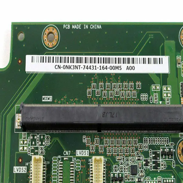 Dell Vostro 330 Alt-i-ett NK3NT 0NK3NT IPPIP-CP hovedkort