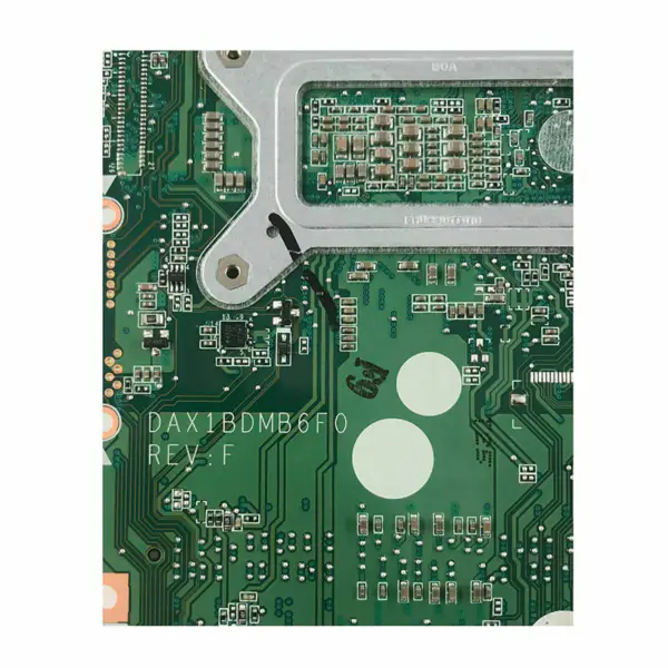 HP 830603-001 hovedkort