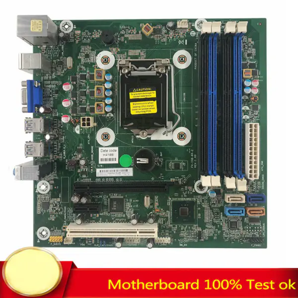 HP 766791-002 motherboard