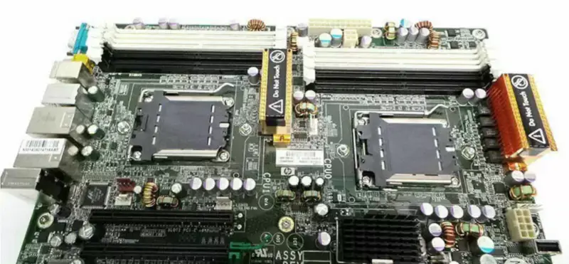 HP 571889-001 408544-005 motherboard