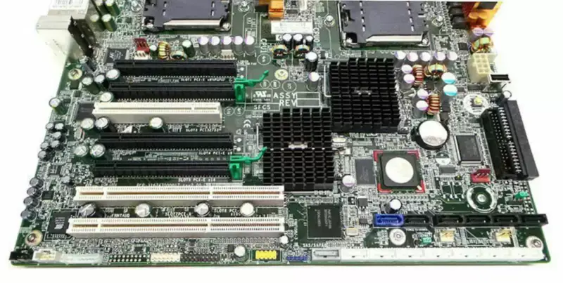 HP 571889-001 408544-005 motherboard