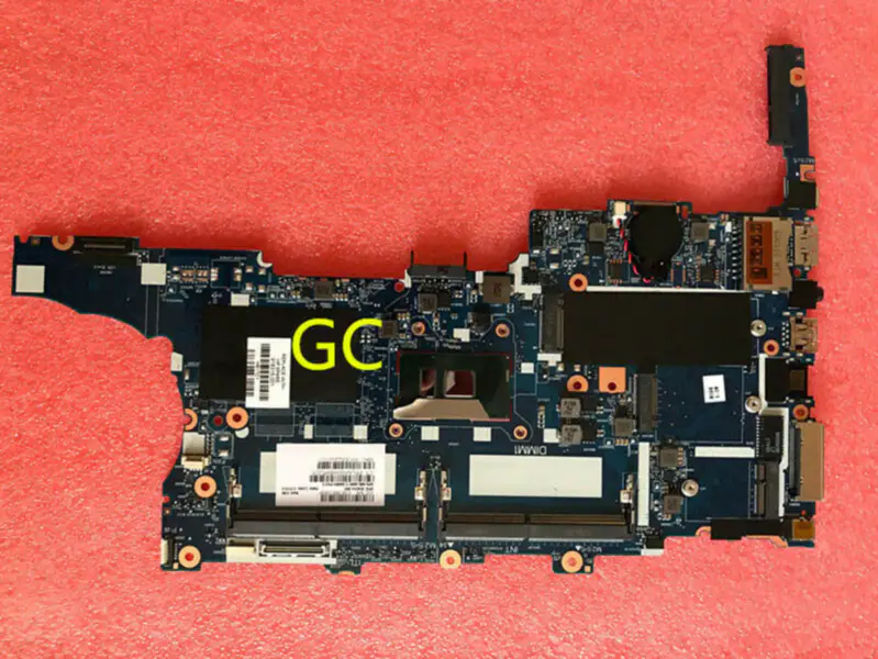 HP 918315-601 motherboard