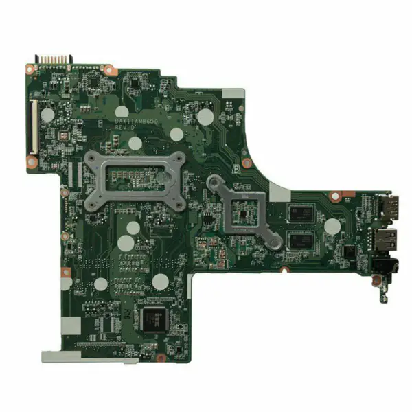 HP 820001-601 hovedkort