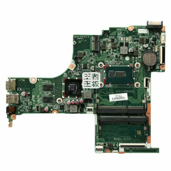 HP 820001-601 hovedkort