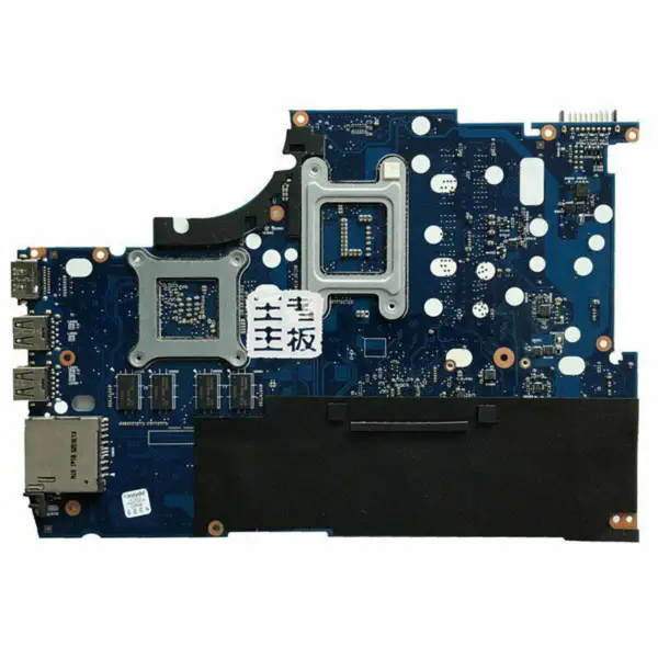 HP 720567-501 motherboard