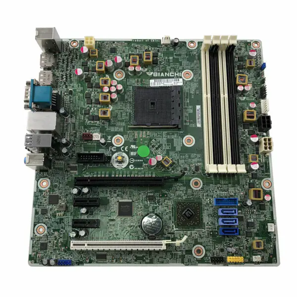 HP 798073-001 Elite 705 G2 MT hovedkort