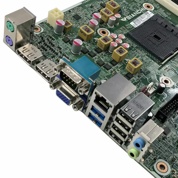 HP 798073-001 Elite 705 G2 MT hovedkort
