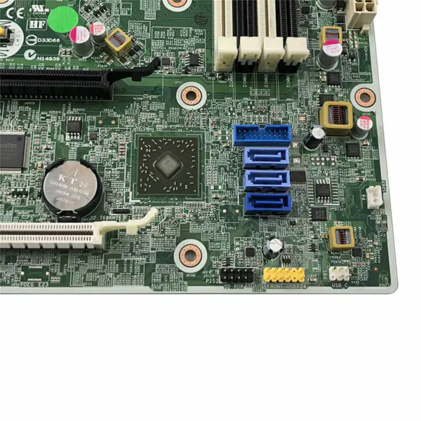 HP 798073-001 Elite 705 G2 MT hovedkort