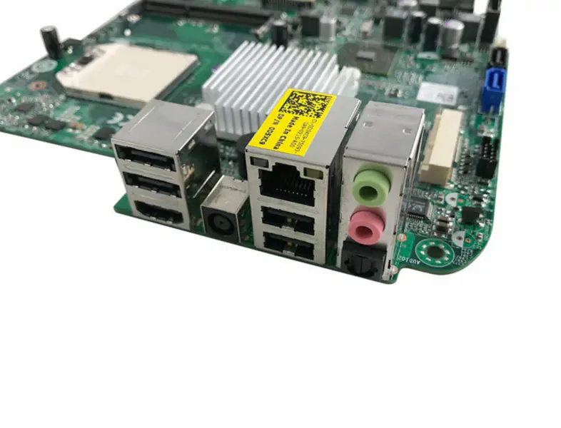 Dell 0X37H9 motherboard
