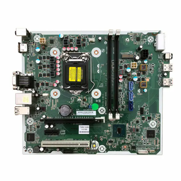 HP 925052-001 Prodesk 280 G3 FX-ISL-4 hovedkort