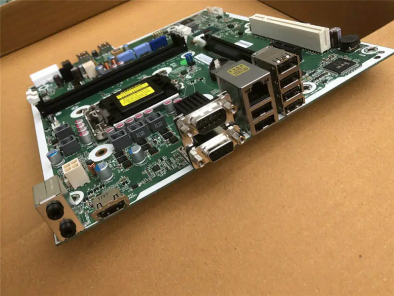 HP 925052-001 Prodesk 280 G3 FX-ISL-4 hovedkort