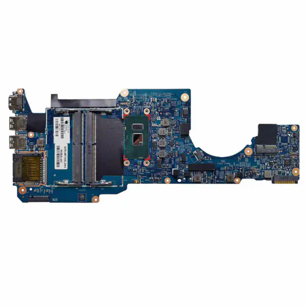 HP 448.07M07.0011 motherboard