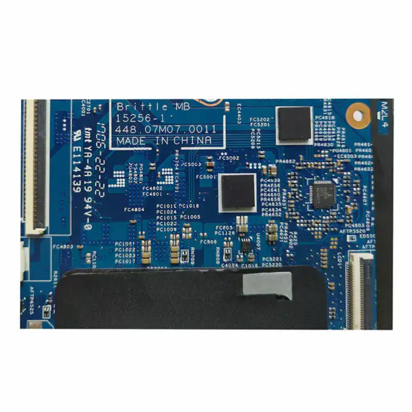 HP 448.07M07.0011 motherboard