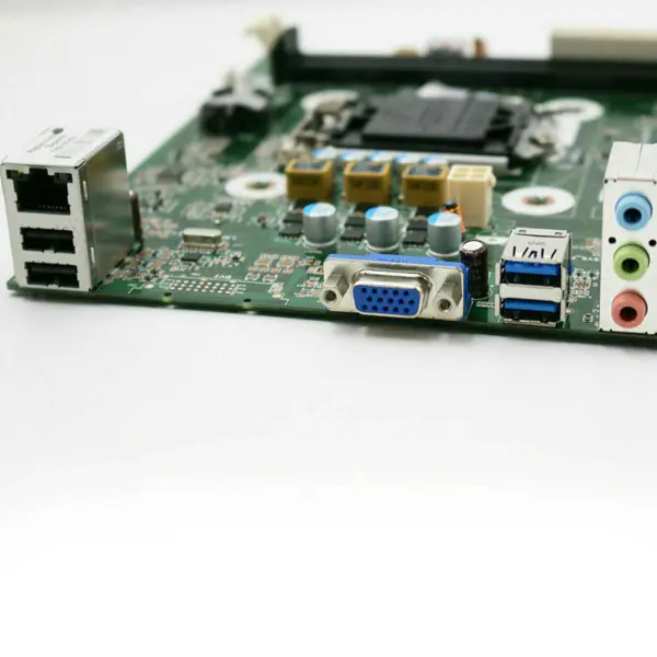 HP 754482-001 202 G2 FX-ISB-8X-1 H81 hovedkort