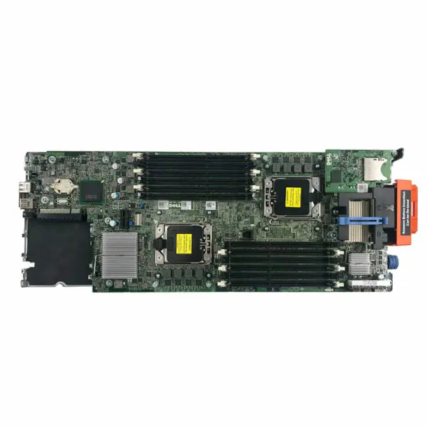 Dell 0MFWGC M610 LGA 1366 hovedkort