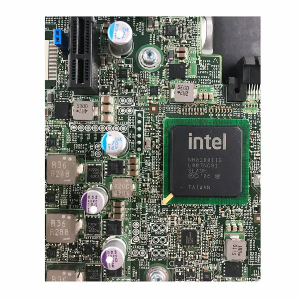 Dell 0MFWGC M610 LGA 1366 hovedkort