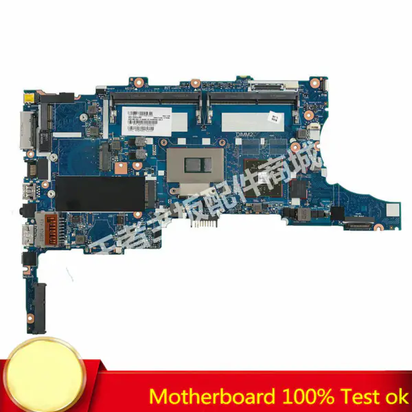 HP 918319-001 motherboard