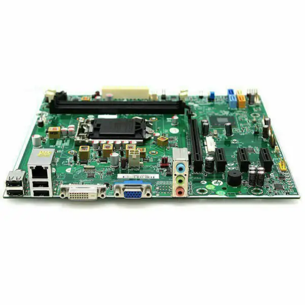 HP 642201-001 PRO 3300 p6-1211CX hovedkort