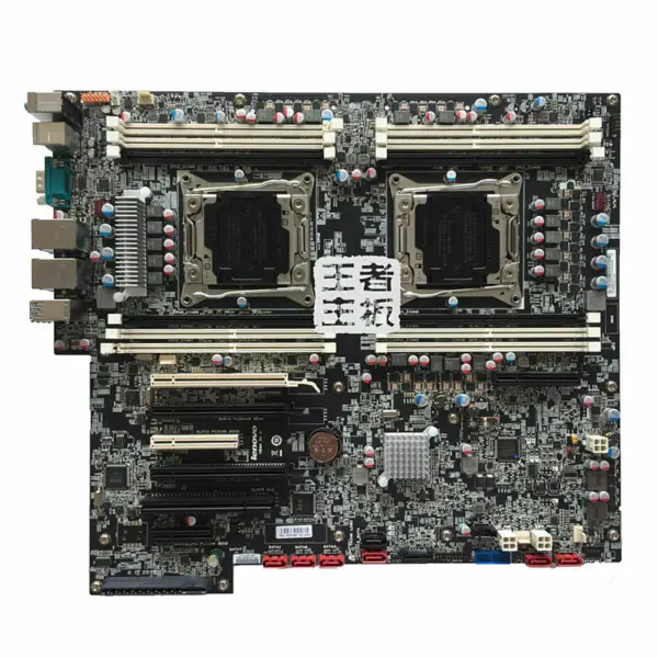 Lenovo 00FC855 Thinkstation P700 motherboard
