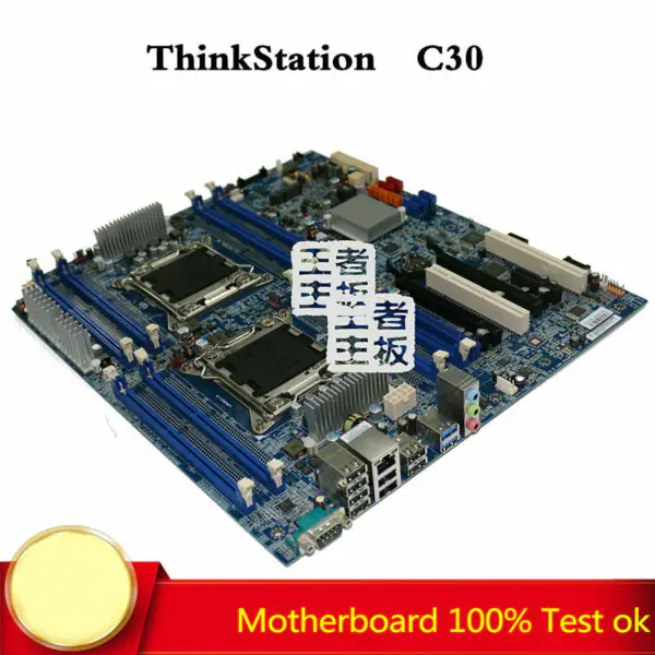 Lenovo 03T8422 motherboard