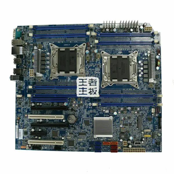 Lenovo 03T8422 motherboard