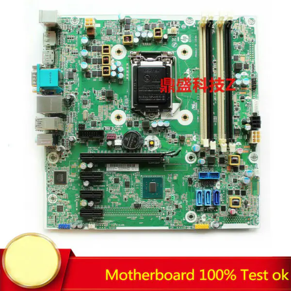 HP 795231-001 600 G2 hovedkort