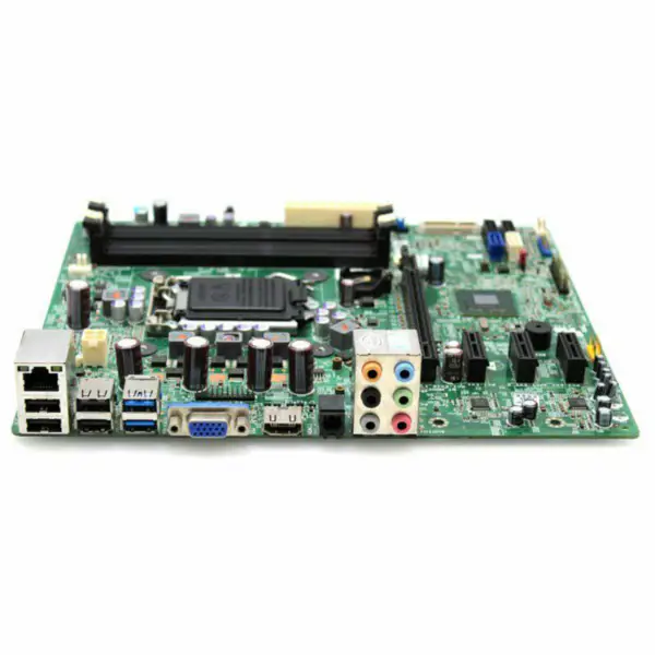 Dell DH77M01 CN-0NW73C XPS 8500 Vostro 470 hovedkort