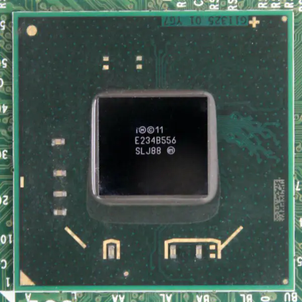 Dell DH77M01 CN-0NW73C XPS 8500 Vostro 470 hovedkort