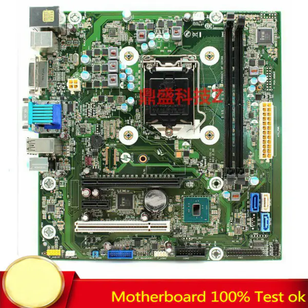 HP 828984-003 Prodesk 280 MT G2 motherboard