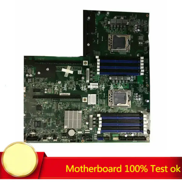 Lenovo 03X4427 hovedkort