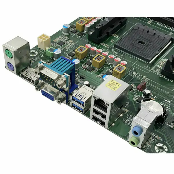 HP 833606-001 285 Pro G1 G2 MT FM2 hovedkort