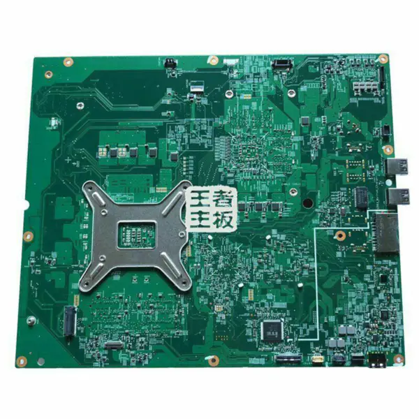 HP Envy Curved 34-A AIO 810716-002 14105-1 hovedkort