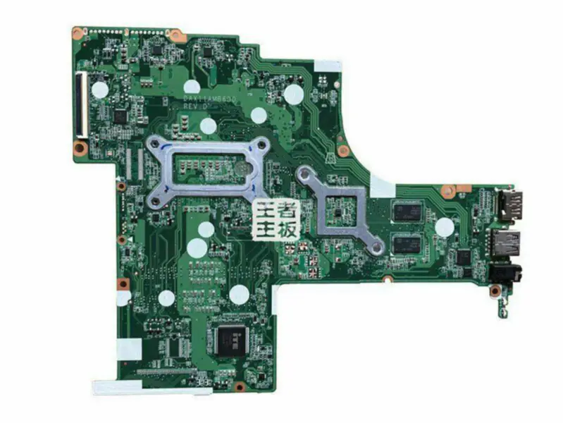 HP 809320-501 motherboard