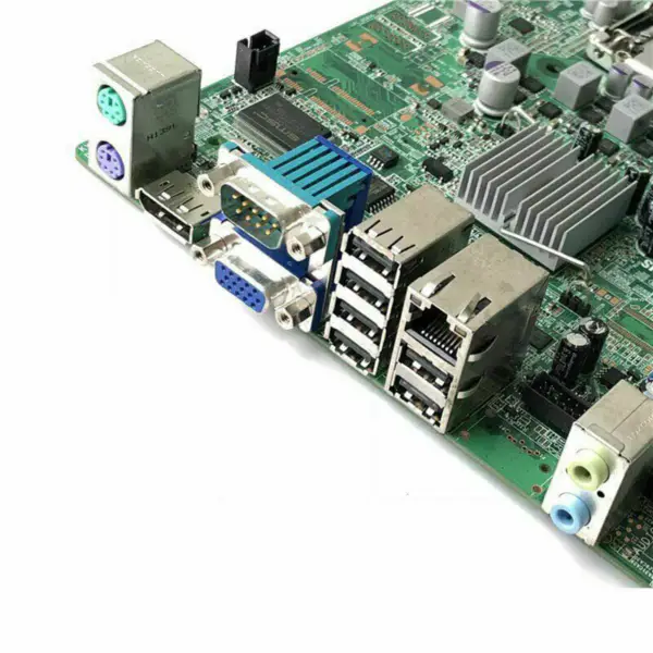 Dell 0NMV41 OptiPle 790 990 SFF Desktop Intel hovedkort 9010 MT hovedkort