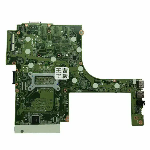 HP 840295-601 motherboard