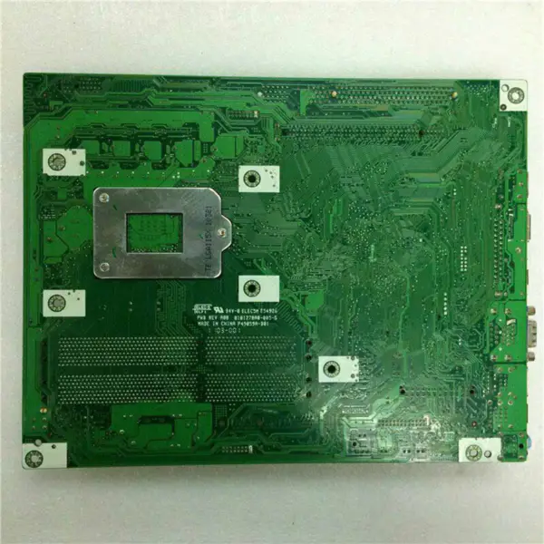 Dell 0C522T 980 motherboard